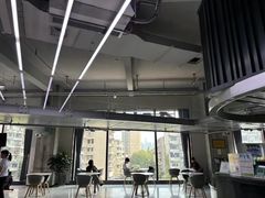 -LA合时健身4PMFIT(花桥旗舰店)