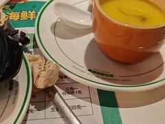 -亚马逊海鲜自助(万象汇店)
