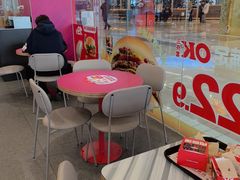 -肯德基(永旺店)