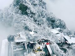 -武当山风景区