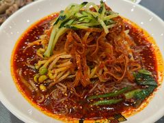 -春花民族美食(佳木斯总店)