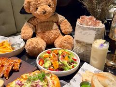 -Nord Grill&Bar Highland诺德西餐(深圳欢乐海岸店)