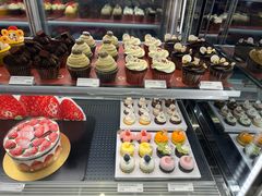 -Pantry's Best派悦坊蛋糕(K11购物艺术中心店)