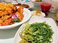 -79号渔船海鲜饭店(华强北店)