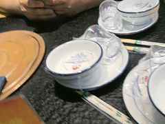 -德顺斋爆肚涮肉馆·烧烤·羊蝎子·清真炒菜(马驹桥店)