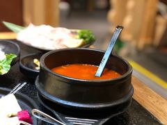 -九田家黑牛烤肉料理(太阳城店)