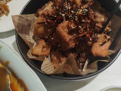 -香雪海饭店中餐厅(人民桥店)