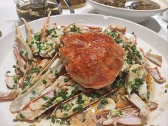 -上海1号私藏菜(静安店)
