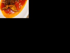 松鼠桂鱼-廊亦舫Lang Yi Fang Restaurant(金桥店)