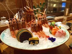 -Minase水濑·日料放题(外滩店)