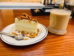 -Be Lived Cafe比例咖啡(摩天轮店)