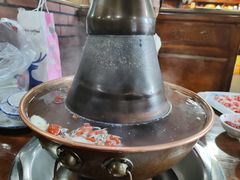 -大明铜锅·烤涮坊·烧烤(总店)