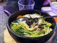 -老卜奎齐齐哈尔烤肉(人民东路店)