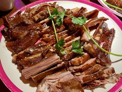 -春梅里卤鹅馆·47年老字号(中山路店)