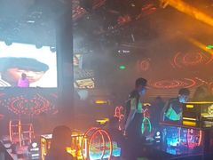 -W·CLUB(马驹桥店)
