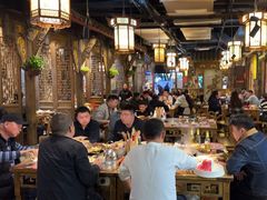 -蜀大侠火锅(建设路第五大道店)