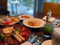 -深圳星河丽思卡尔顿酒店