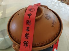 -千岛湖鱼味馆(十字街总店)