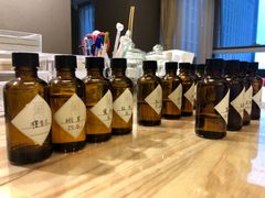 -墨more调香馆DIY自调香水(博雅国际中心B座店)