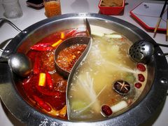 -豆花姐烂豆花火锅(水屯北路恒大滨河店)