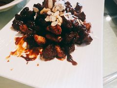 -陆壹捌餐厅(五大道店)