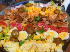 -Q MEX 库迈墨西哥餐吧(三里屯店)