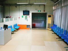 -江南大学附属医院(北院区)