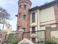 -青岛德国监狱旧址博物馆