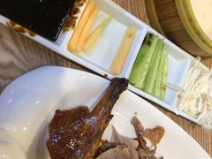 -遇见小厨·北京烤鸭·江湖菜·川菜(广福桥店)