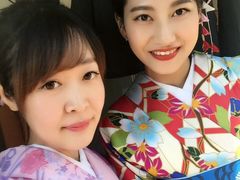 -东京浅草和服体验江户和装工房雅(浅草本店)