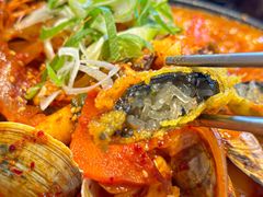 -KimPro 辛普乐概念韩餐