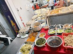 -车头老二大排档(金城步行街店)