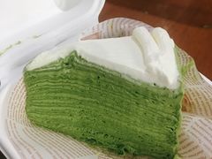 -mira甜品屋(财大店)