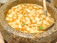 -绿茶餐厅(朝阳大悦城店)