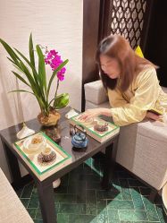 -文华东方水疗中心