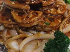 -勺园饭店(骨科医院店)