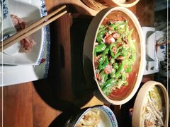 -洞庭土菜小炒馆(易发广场店)