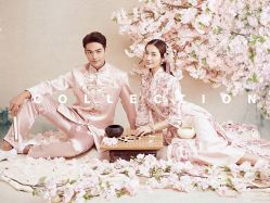 -雪中彩影婚纱摄影·微光艺术中心