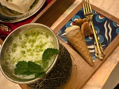 -龟兹KUCINA·新疆菜(前滩L+PLAZA店)