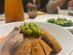 -上海人家花樣年华(虹口龙之梦店)