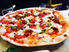 -玛尚诺Pizza&Bar(长泰广场店)