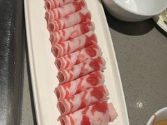 -海底捞火锅(牡丹园店)