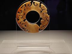 -北京大葆台遗址博物馆