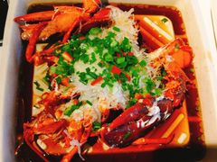 -盒马鲜生(杭州运河上街店)