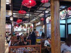 大堂-小胖墩炝锅鱼(天钥桥路店)