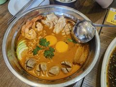 -曼谷食堂·泰国家庭料理(丹桂路店)