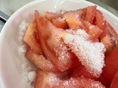 -彭记铁锅肥肠(东四总店)