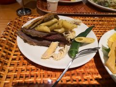 -So Lounge索兰至餐厅(蓝色港湾店)