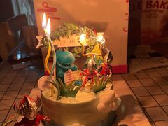 -水林间·寿喜烧自助(仙林金鹰店)