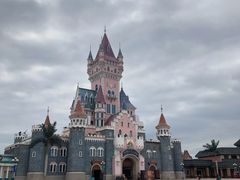 -厦门方特梦幻王国